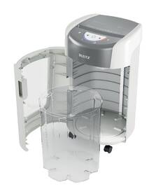 Skartovač Leitz IQ OptiMax 225 biely

 obrázok produktu 8 z 10