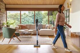 Tyčový vysávač Bissell 4090N PowerClean FurFinder Select čierny/modrý

 obrázok produktu 9 z 11