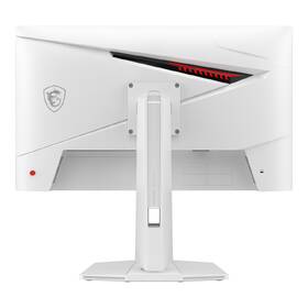 Herný monitor MSI MAG 274QRFW X32 biely

 obrázok produktu 6 z 11