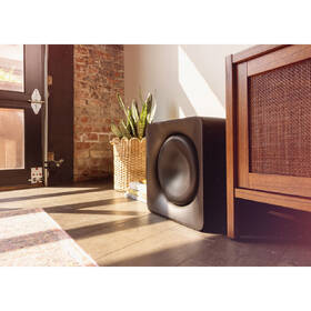 Subwoofer Klipsch Flexus SUB 200 čierny

 obrázok produktu 6 z 8