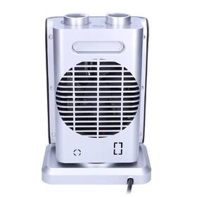 Teplovzdušný ventilátor Solight KP14 čierny

 obrázok produktu 3 z 8