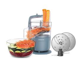 Kuchynský robot KENWOOD FDP23.140.GY modrý

 obrázok produktu 1 z 7