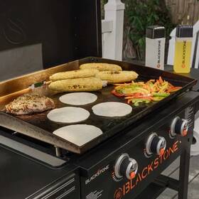 Gril záhradný plynový Blackstone 36" Griddle BS-2151 

 obrázok produktu 4 z 6