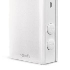 Senzor Somfy bezdrôtový slnečný a teplotný Sunteis io biely

 obrázok produktu 2 z 6