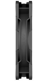 Ventilátor Arctic Cooling P12 Pro PST, 5 ks čierny

 obrázok produktu 3 z 4