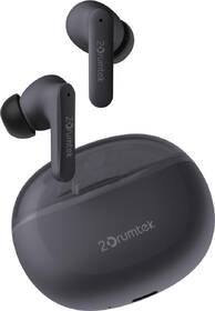 Slúchadlá A4Tech B25, TWS Bluetooth do uší sivá

 obrázok produktu 1 z 4