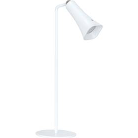 Stojacia lampa RETLUX zvončekTrio LED WW biela

 obrázok produktu 1 z 4