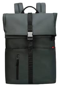 Batoh na notebook dbramante1928 Broadway Backpack 16" ICON zelený

 obrázok produktu 1 z 6