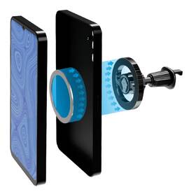 Držiak na mobil Obal:Me MagFixxer čierny

 obrázok produktu 2 z 5
