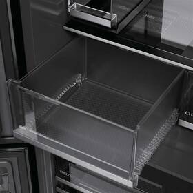 Americká chladnička Haier HCW99F18DIMB čierna

 obrázok produktu 7 z 33