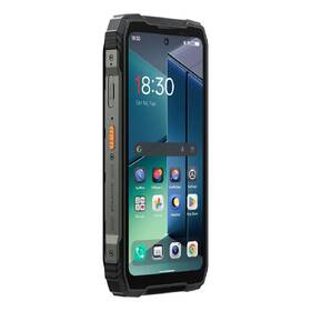 Mobilný telefón Aligator Blackview XPLORE 1 PRO 12 GB / 256 GB čierny

 obrázok produktu 4 z 8