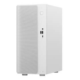 Stolný počítač Asus V500 Mini Tower biely

 obrázok produktu 2 z 5