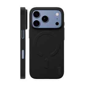 Kryt na mobil PanzerGlass CARE na Apple iPhone 18 Pro / 17 Pro SL1M MagSafe čierny

 obrázok produktu 1 z 4