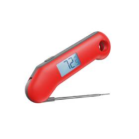 Teplomer do mäsa ThermoMaven F1 Turbo červený

 obrázok produktu 1 z 10