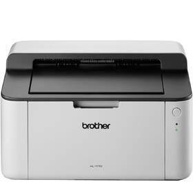 Tlačiareň laserová Brother HL-1110E biela

 obrázok produktu 2 z 3