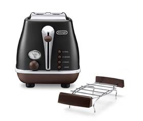 Hriankovač De'Longhi CTOV2103.BK čierny

 obrázok produktu 1 z 1