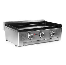 Gril záhradný plynový Tristar BQ-6395 

 obrázok produktu 1 z 13