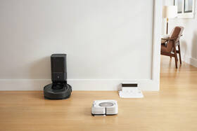 Robotický mop iRobot Braava jet m6 

 obrázok produktu 26 z 26