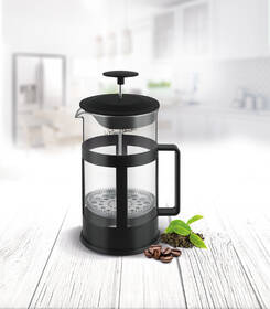 French press Lamart LT7048 

 obrázok produktu 9 z 10
