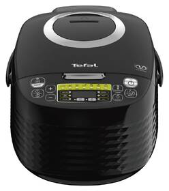 Multifunkčný hrniec Tefal RK745800 čierny

 obrázok produktu 2 z 15