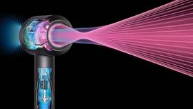 Fén Dyson Supersonic HD01 fuchsiová limitovaná edícia 

 obrázok produktu 13 z 15