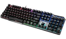 Klávesnica MSI Vigor GK50 Elite, CZ/SK čierna

 obrázok produktu 3 z 4