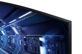 Herný monitor Samsung Odyssey G5 34" 

 obrázok produktu 6 z 8