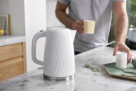 Rýchlovarná kanvica RUSSELL HOBBS 26050-70 White biela

 obrázok produktu 9 z 10