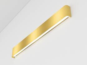 Nástenné svietidlo IMMAX NEO LÍNEA SMART 76cm 40W Zigbee 3.0 zlaté

 obrázok produktu 5 z 6