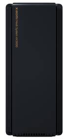Kompletný Wi-Fi systém Xiaomi AX3000 (2-pack) čierny

 obrázok produktu 2 z 6