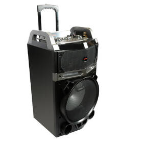 Párty reproduktor AIWA KBTUS-700 čierny

 obrázok produktu 3 z 6