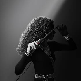 Kulma Rowenta CF311LF0 Curls Forever Karl Lagerfeld 

 obrázok produktu 7 z 9
