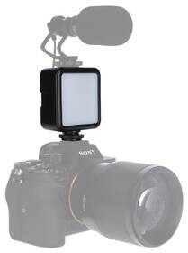Svetlo Rollei LED prídavné 

 obrázok produktu 7 z 8
