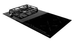 Plynová varná platňa Teka JZC 95314 ABC BK (E4) čierna

 obrázok produktu 5 z 9