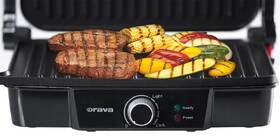 Gril Orava Grillchef strieborný

 obrázok produktu 9 z 9