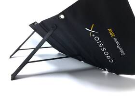 Solárna nabíjačka Crossio SolarPower 28W 3.0 čierny

 obrázok produktu 5 z 13