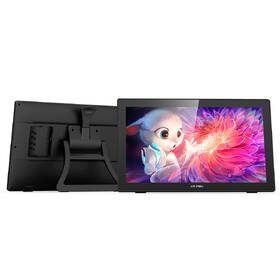 Grafický tablet XPPen Artist 22 (2. generace) čierny

 obrázok produktu 5 z 11