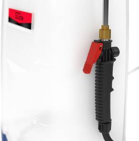 Postrekovač Güde SG 18-201-23 R (s batériou) 

 obrázok produktu 2 z 5