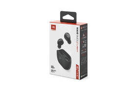 Slúchadlá JBL Wave Buds čierna

 obrázok produktu 10 z 10