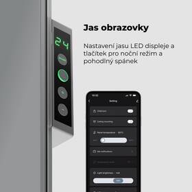 Vykurovací panel AENO GH5S 

 obrázok produktu 8 z 12