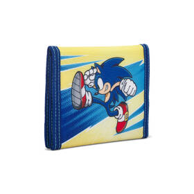 Puzdro PowerA Trifold Game Card Wallet pre Nintendo Switch - Sonic Kick 

 obrázok produktu 1 z 10