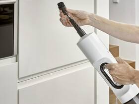Parný mop Severin SC 7142 

 obrázok produktu 7 z 9