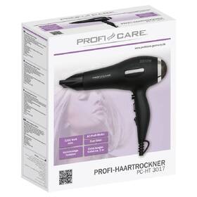 Fén ProfiCare HT 3017 

 obrázok produktu 7 z 8