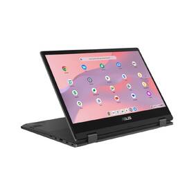 Notebook Asus Chromebook CM14 Flip sivý

 obrázok produktu 7 z 11