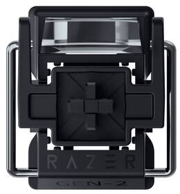 Klávesnica Razer Huntsman V3 Pro Mini, US layout čierna

 obrázok produktu 7 z 19