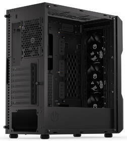 Case ENDORFY Regnum 400 Air čierna

 obrázok produktu 11 z 19