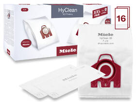 Vrecká pre vysávače Miele XXL balení FJM HyClean 3D 

 obrázok produktu 1 z 1
