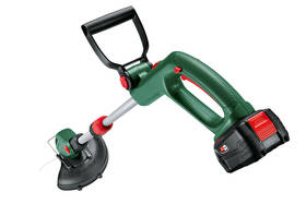 Kosačka strunová Bosch UniversalGrassCut 18V-26-500 (s batériou) 

 obrázok produktu 2 z 6