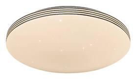 LED stropné svietidlo Rabalux OSCAR 2 71179 strieborné

 obrázok produktu 2 z 4