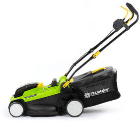 Kosačka Fieldmann FZR 70435-0 (bez batérie) 

 obrázok produktu 4 z 13
